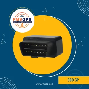 OBD GPS