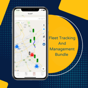 Fleet Tracking and Management Package