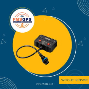 Weight sensor