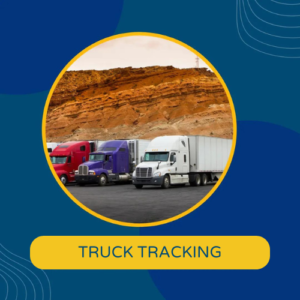 Trucks Tracking