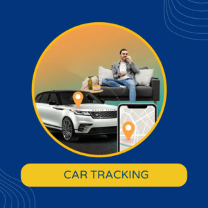 Car Tracking