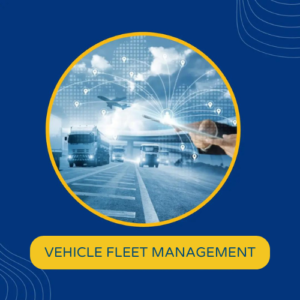 vehicle fleet management