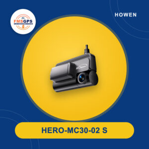 داش كام Howen HERO-MC30-02 S بقناتين 4G